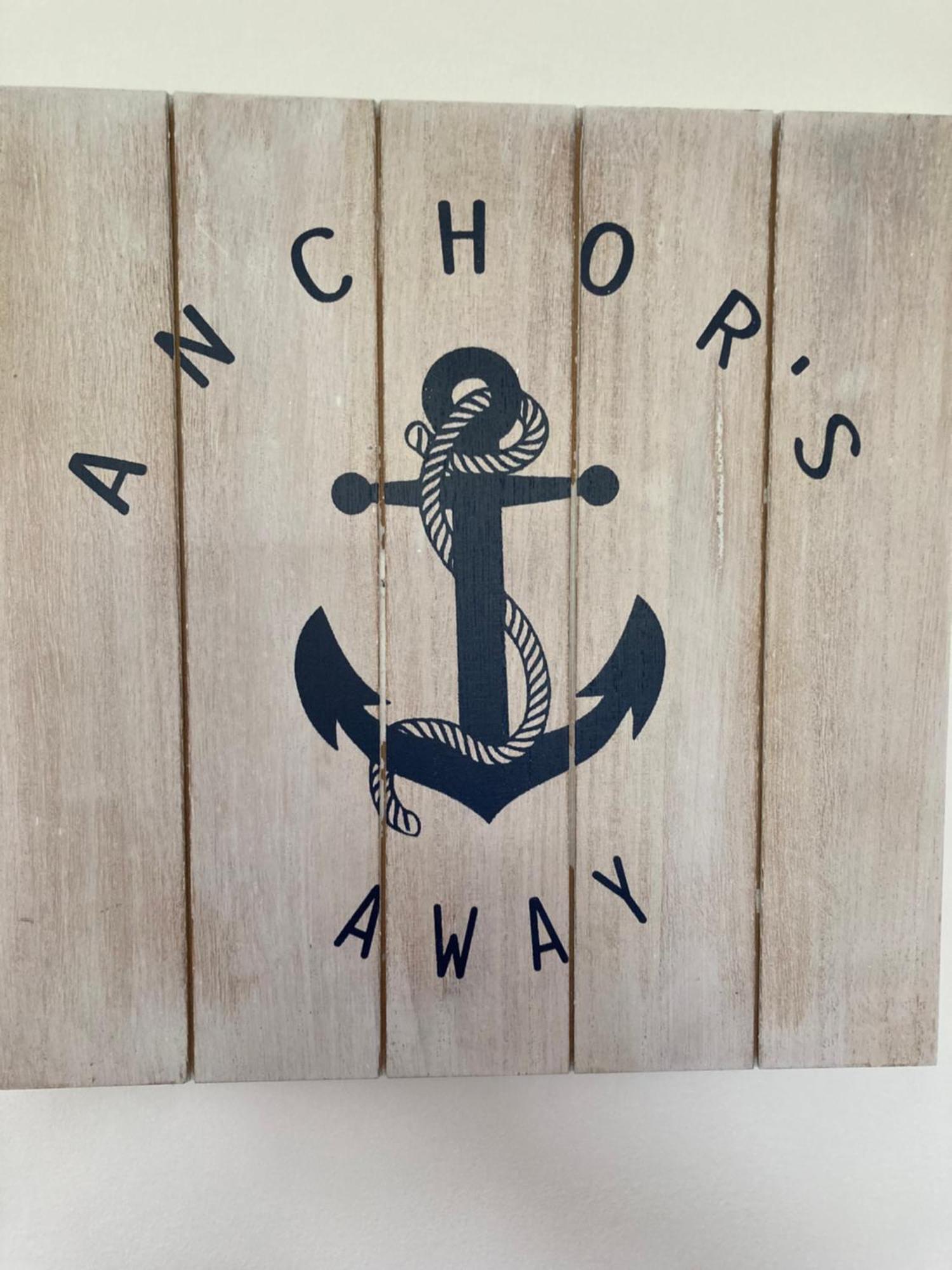 Villa Anchor'S Away Letterkenny Exterior foto